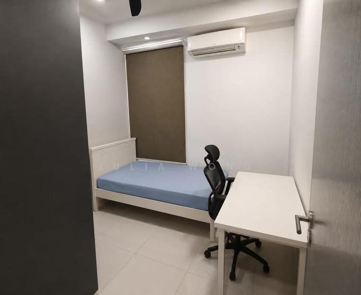 Kondominium untuk Disewa di D'Suites Akasia Horizon @ Horizon Hills - Julia Wong - Bedroom - PropertyGuru.com.my