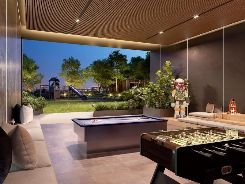 Service Residence for Sale at The Atera @ Petaling Jaya - Phase 2 - Yvonne Yep - Exterior - PropertyGuru.com.my