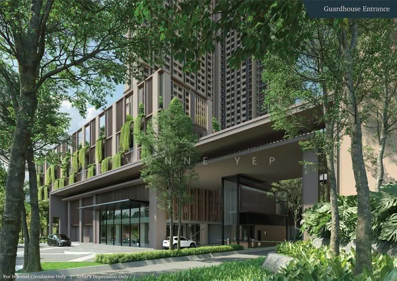 Service Residence for Sale at The Atera @ Petaling Jaya - Phase 2 - Yvonne Yep - Exterior - PropertyGuru.com.my