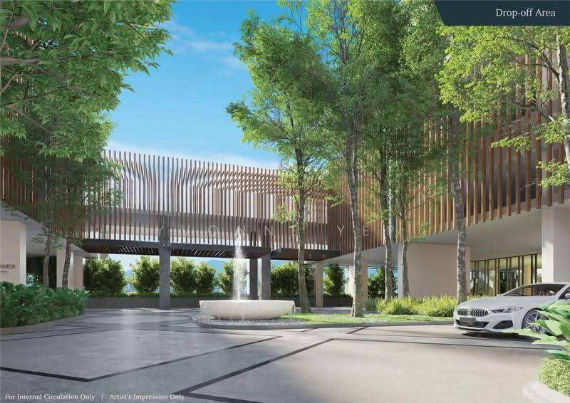 Service Residence for Sale at The Atera @ Petaling Jaya - Phase 2 - Yvonne Yep - Exterior - PropertyGuru.com.my