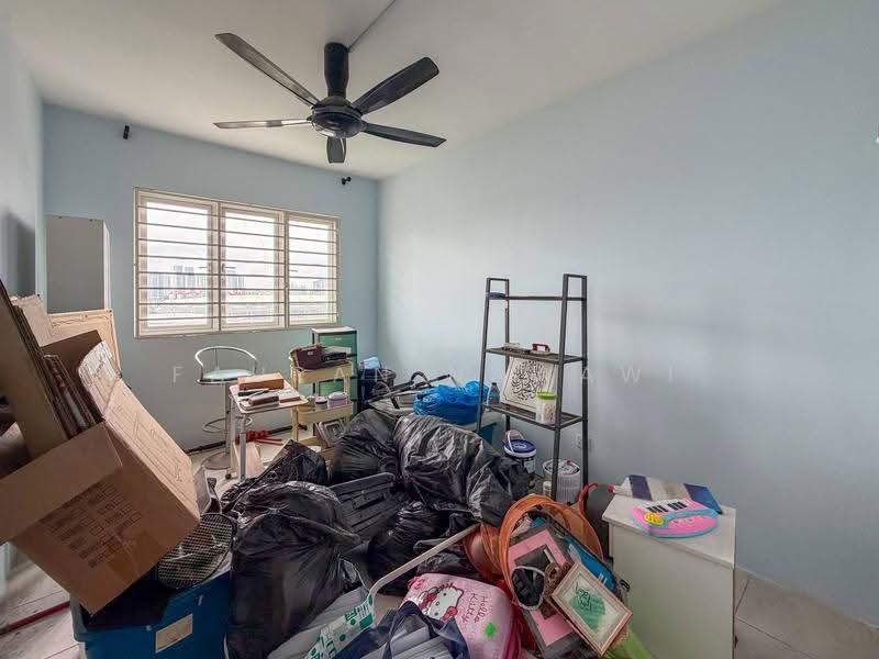 Apartment for Sale at PPA1M Bukit Jalil - Fauran Nawawi - PropertyGuru.com.my