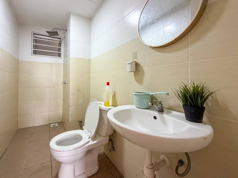 Apartment for Sale at PPA1M Bukit Jalil - Fauran Nawawi - PropertyGuru.com.my