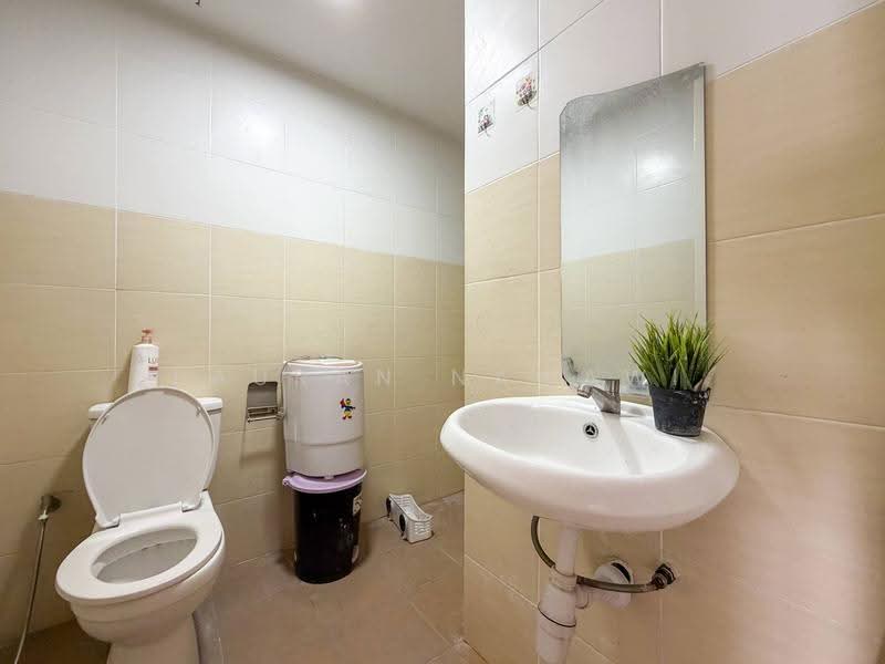 Apartment for Sale at PPA1M Bukit Jalil - Fauran Nawawi - PropertyGuru.com.my