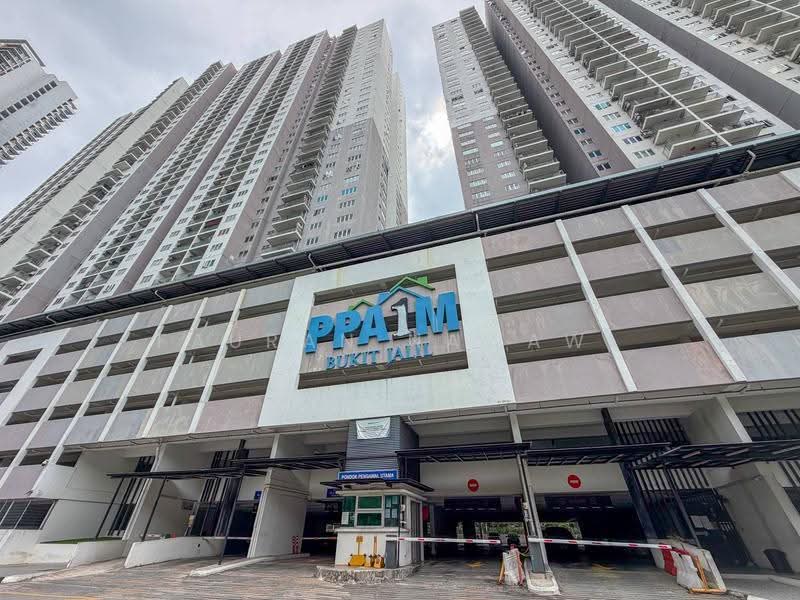Apartment for Sale at PPA1M Bukit Jalil - Fauran Nawawi - PropertyGuru.com.my