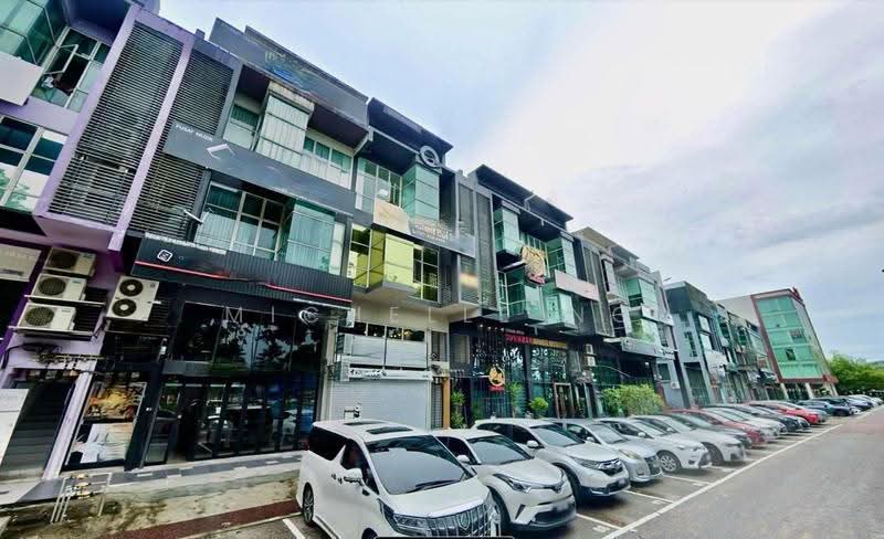 Shop for Sale in Skudai (Johor) - Michelle Ng - Exterior - PropertyGuru.com.my
