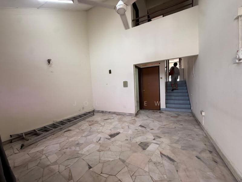 Townhouse for Rent in Taman Midah (Cheras) - Joly Liew - Interior - PropertyGuru.com.my