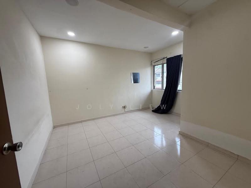 Townhouse for Rent in Taman Midah (Cheras) - Joly Liew - Interior - PropertyGuru.com.my