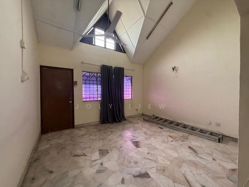 Townhouse for Rent in Taman Midah (Cheras) - Joly Liew - Interior - PropertyGuru.com.my