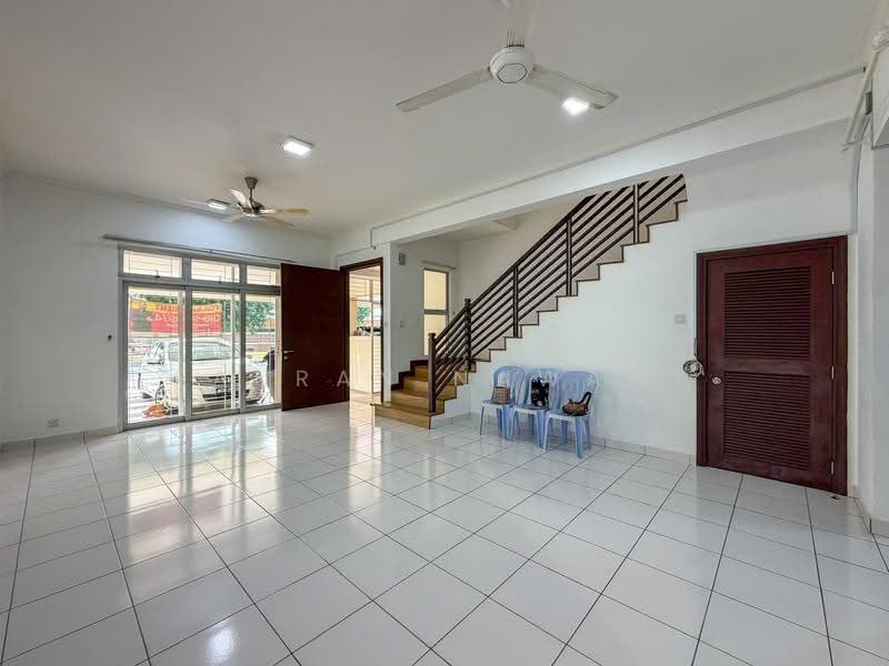 2-storey Terraced House for Sale in Putrajaya (Putrajaya) - Fauran Nawawi - PropertyGuru.com.my