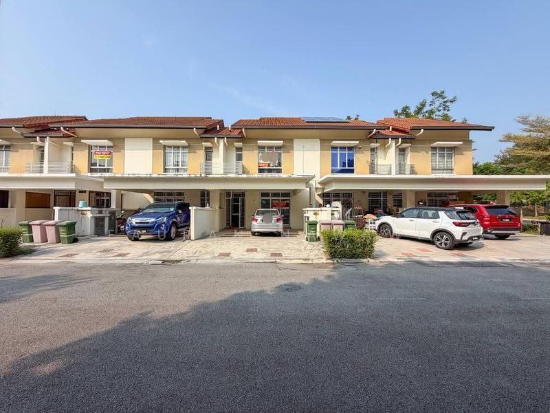 2-storey Terraced House for Sale in Putrajaya (Putrajaya) - Fauran Nawawi - PropertyGuru.com.my