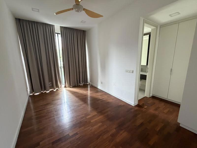 Kondominium untuk Disewa di Katana II - Sia Yik Kiat - PropertyGuru.com.my