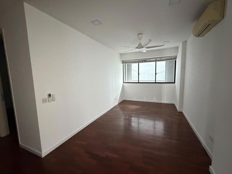 Kondominium untuk Disewa di Katana II - Sia Yik Kiat - PropertyGuru.com.my
