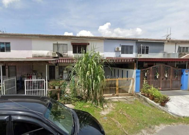 Rumah Teres 2-Tingkat untuk Dijual di Taman Sentosa (Klang) - Mr Soon - Exterior - PropertyGuru.com.my
