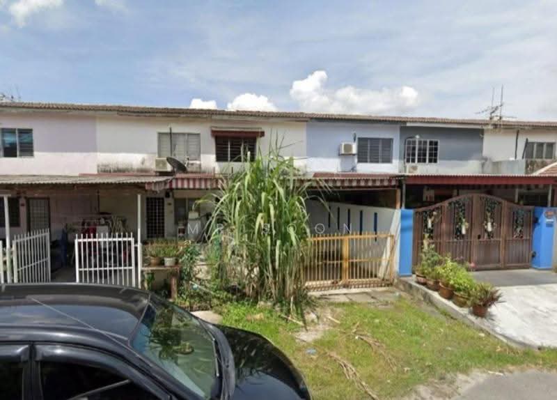 Rumah Teres 2-Tingkat untuk Dijual di Taman Sentosa (Klang) - Mr Soon - Exterior - PropertyGuru.com.my