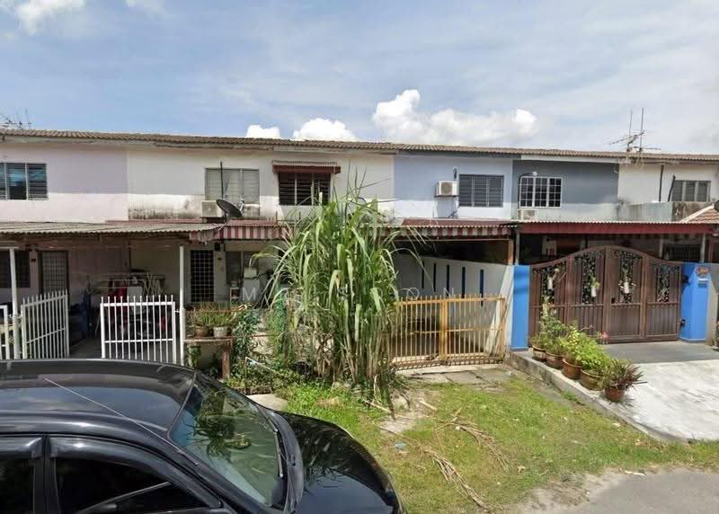 Rumah Teres 2-Tingkat untuk Dijual di Taman Sentosa (Klang) - Mr Soon - PropertyGuru.com.my
