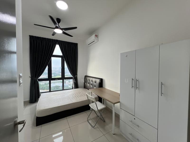 Condominium for Sale at Verando Residence - Ryan Ngau - Bedroom - PropertyGuru.com.my