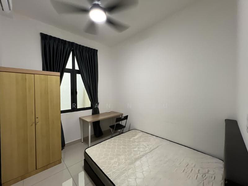 Condominium for Sale at Verando Residence - Ryan Ngau - Bedroom - PropertyGuru.com.my