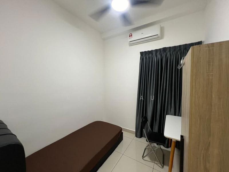 Condominium for Sale at Verando Residence - Ryan Ngau - Bedroom - PropertyGuru.com.my