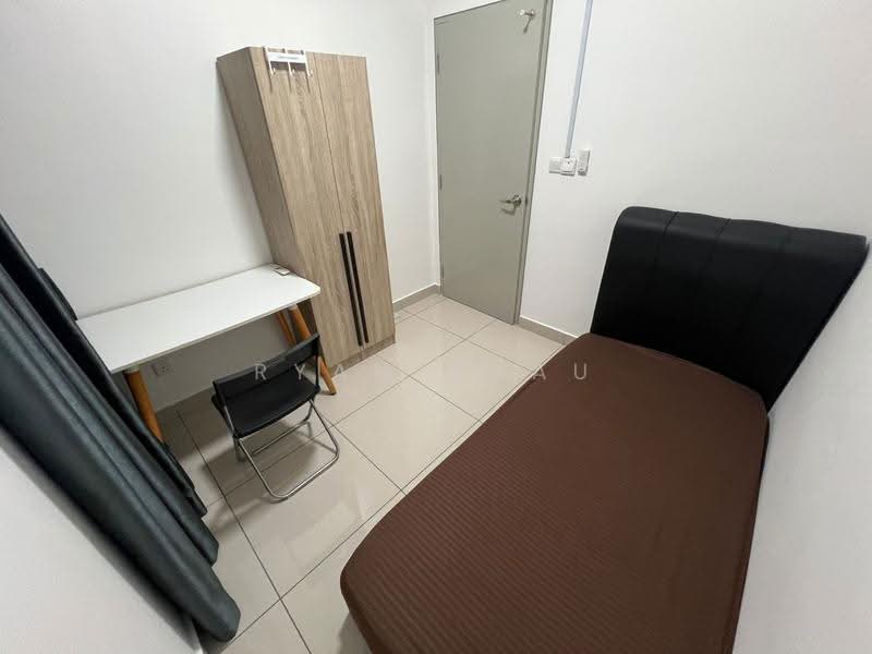 Condominium for Sale at Verando Residence - Ryan Ngau - Bedroom - PropertyGuru.com.my
