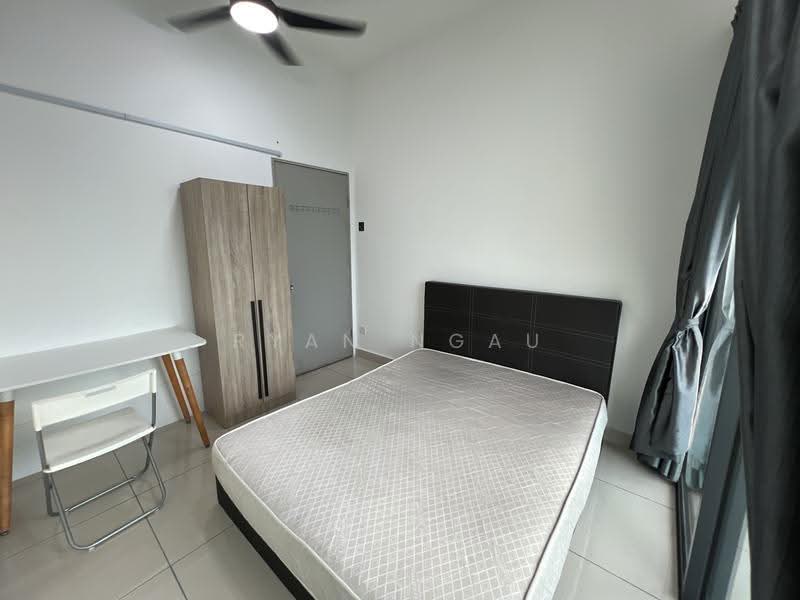Condominium for Sale at Verando Residence - Ryan Ngau - Bedroom - PropertyGuru.com.my