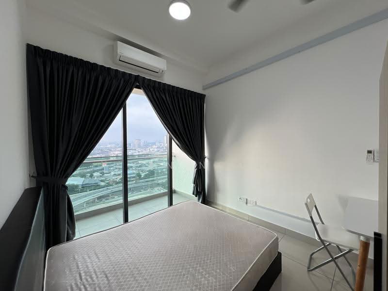 Condominium for Sale at Verando Residence - Ryan Ngau - Bedroom - PropertyGuru.com.my
