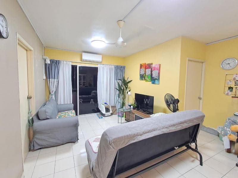 Condominium for Sale at Magna Ville - Fauran Nawawi - PropertyGuru.com.my