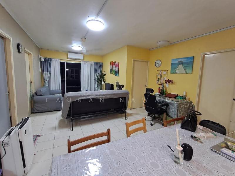 Condominium for Sale at Magna Ville - Fauran Nawawi - PropertyGuru.com.my