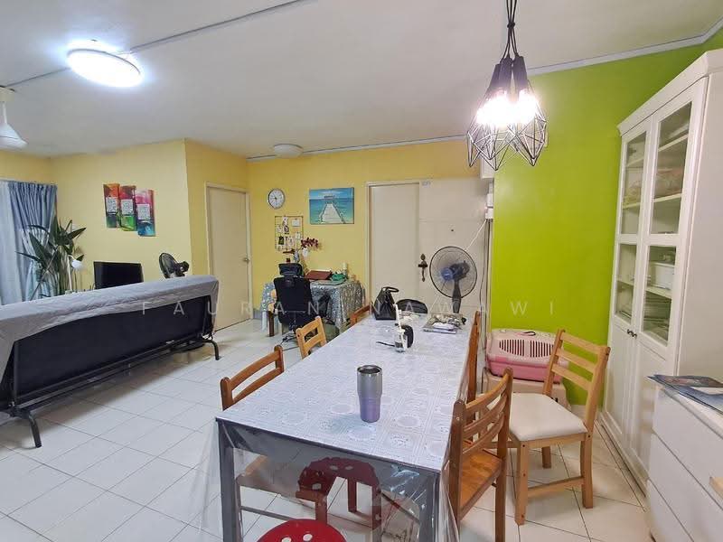 Condominium for Sale at Magna Ville - Fauran Nawawi - PropertyGuru.com.my