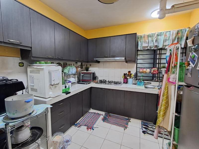 Condominium for Sale at Magna Ville - Fauran Nawawi - PropertyGuru.com.my