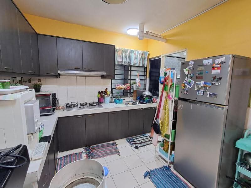 Condominium for Sale at Magna Ville - Fauran Nawawi - PropertyGuru.com.my
