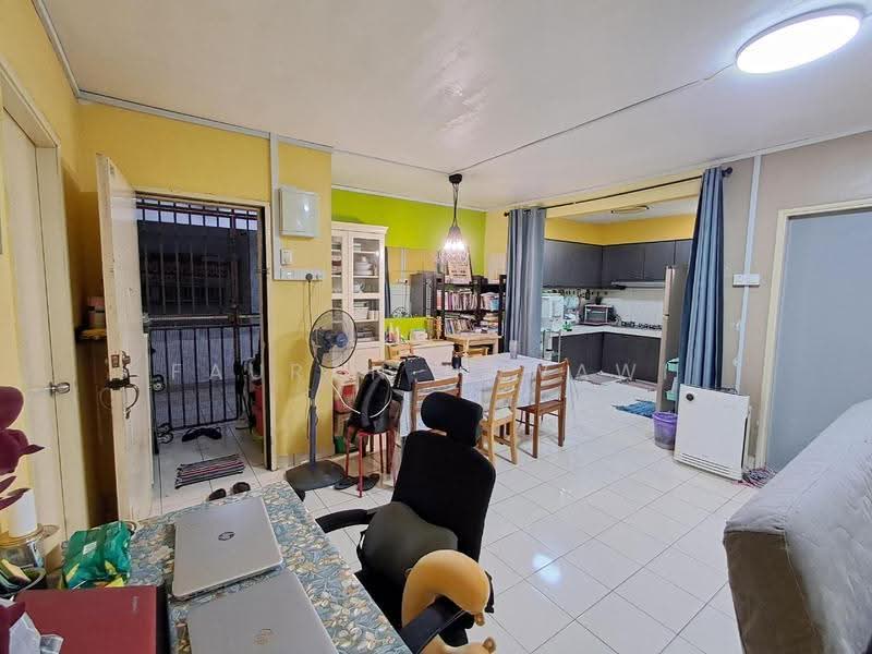 Condominium for Sale at Magna Ville - Fauran Nawawi - PropertyGuru.com.my