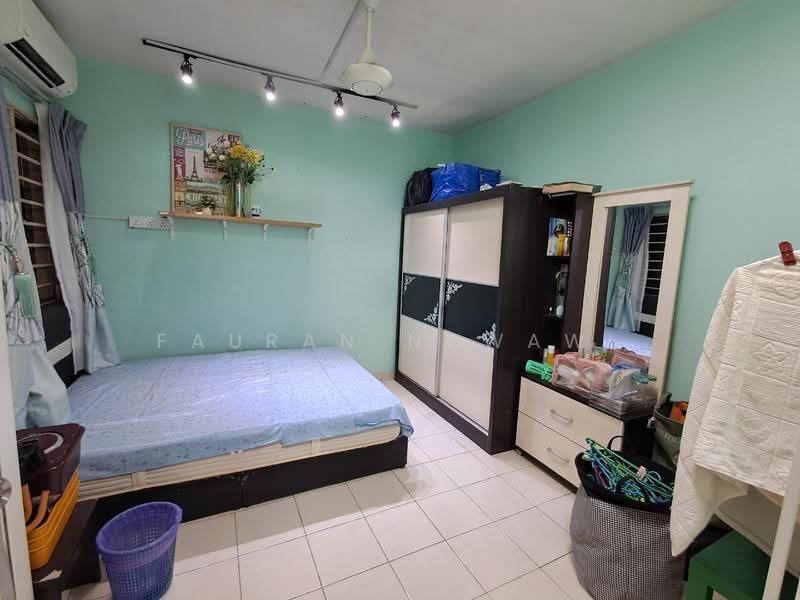 Condominium for Sale at Magna Ville - Fauran Nawawi - PropertyGuru.com.my