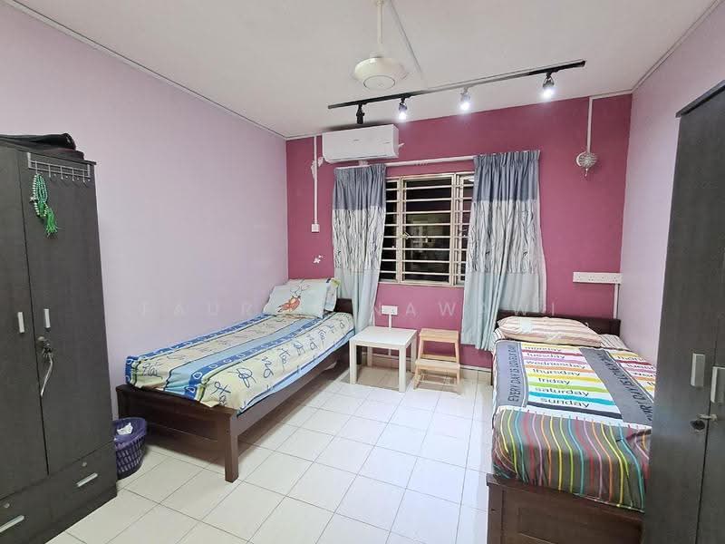 Condominium for Sale at Magna Ville - Fauran Nawawi - PropertyGuru.com.my