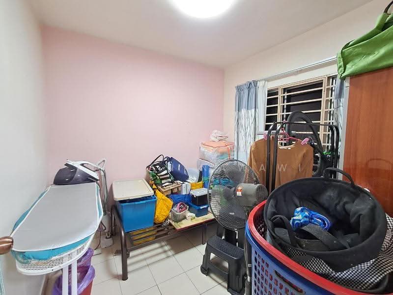 Condominium for Sale at Magna Ville - Fauran Nawawi - PropertyGuru.com.my