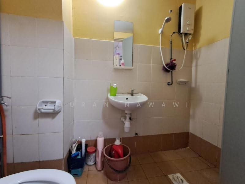 Condominium for Sale at Magna Ville - Fauran Nawawi - PropertyGuru.com.my