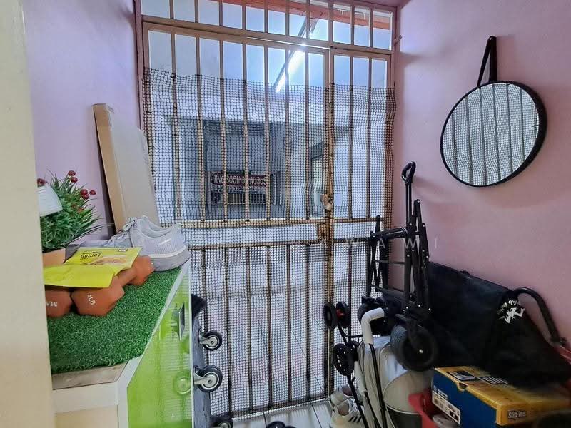 Condominium for Sale at Magna Ville - Fauran Nawawi - PropertyGuru.com.my