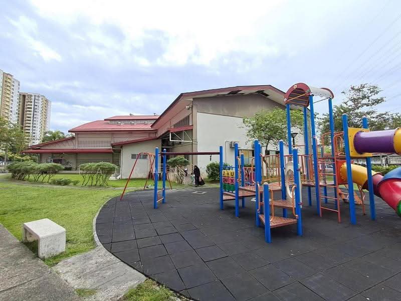 Condominium for Sale at Magna Ville - Fauran Nawawi - PropertyGuru.com.my