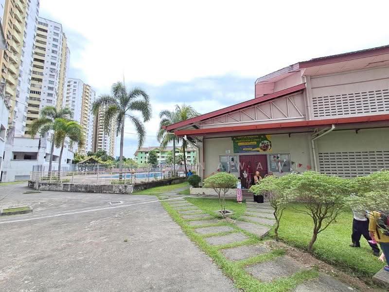Condominium for Sale at Magna Ville - Fauran Nawawi - PropertyGuru.com.my