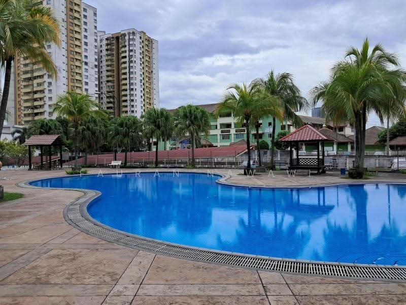 Condominium for Sale at Magna Ville - Fauran Nawawi - PropertyGuru.com.my
