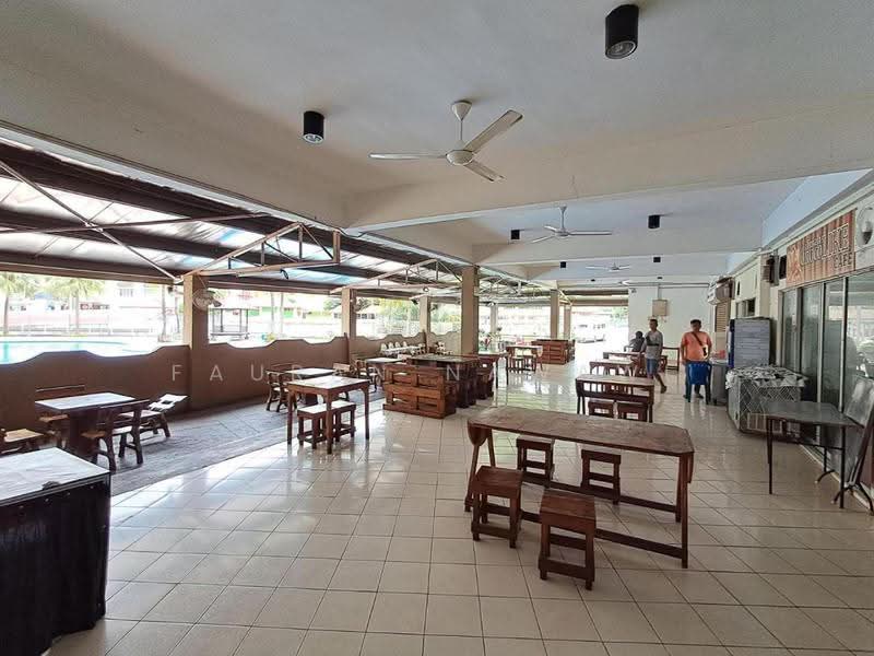 Condominium for Sale at Magna Ville - Fauran Nawawi - PropertyGuru.com.my