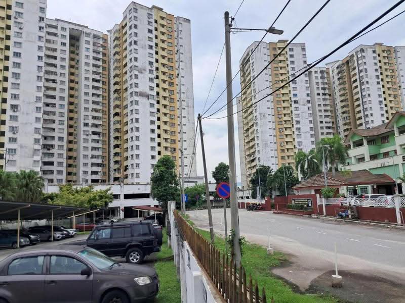 Condominium for Sale at Magna Ville - Fauran Nawawi - PropertyGuru.com.my