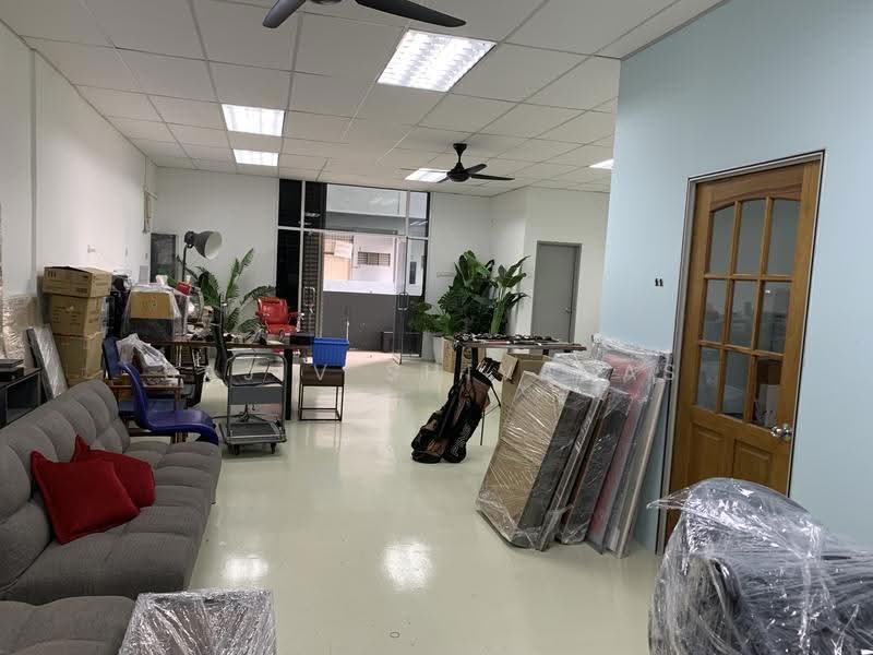 Factory for Rent in Petaling Jaya (Selangor) - Sajiv Shivadas - Interior - PropertyGuru.com.my