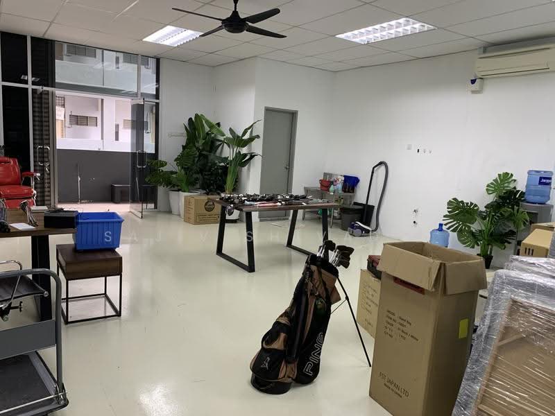 Factory for Rent in Petaling Jaya (Selangor) - Sajiv Shivadas - Interior - PropertyGuru.com.my