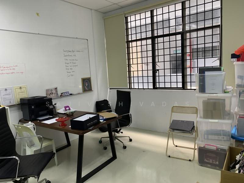 Factory for Rent in Petaling Jaya (Selangor) - Sajiv Shivadas - Study - PropertyGuru.com.my