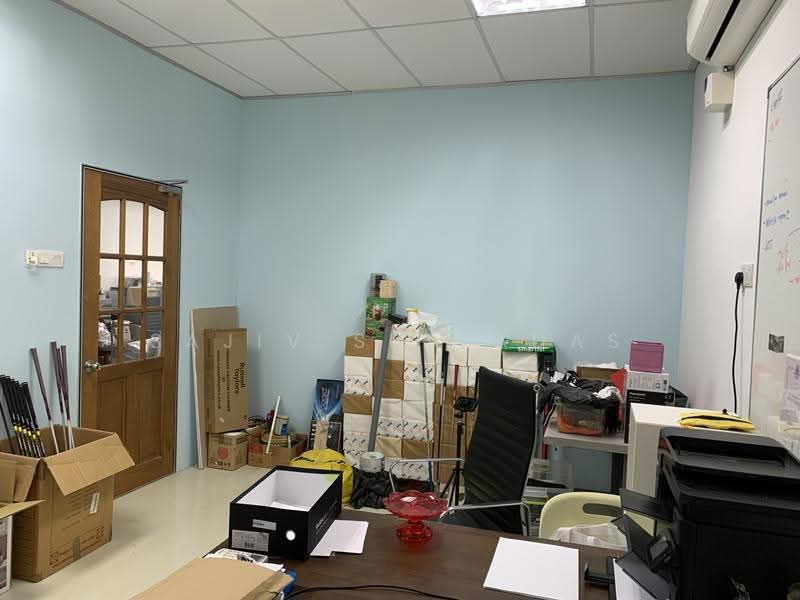 Factory for Rent in Petaling Jaya (Selangor) - Sajiv Shivadas - Interior - PropertyGuru.com.my