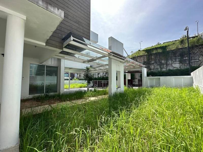 Bungalow House for Sale in Taman Melawati (Ulu Kelang) - Umar Din - Exterior - PropertyGuru.com.my