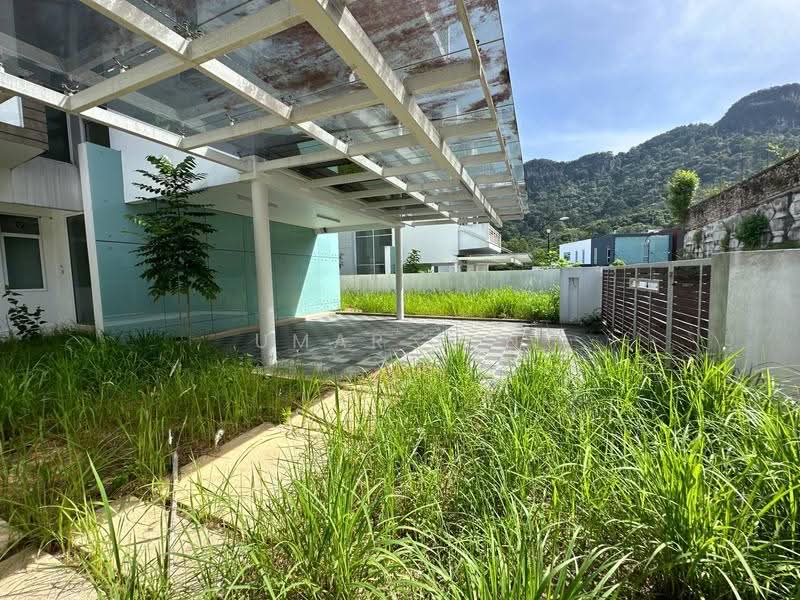 Bungalow House for Sale in Taman Melawati (Ulu Kelang) - Umar Din - Exterior - PropertyGuru.com.my