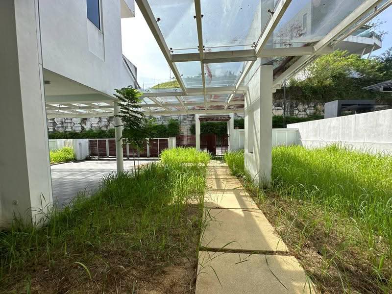 Bungalow House for Sale in Taman Melawati (Ulu Kelang) - Umar Din - Exterior - PropertyGuru.com.my