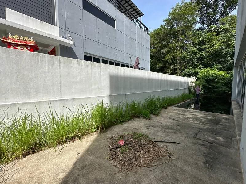 Bungalow House for Sale in Taman Melawati (Ulu Kelang) - Umar Din - Exterior - PropertyGuru.com.my