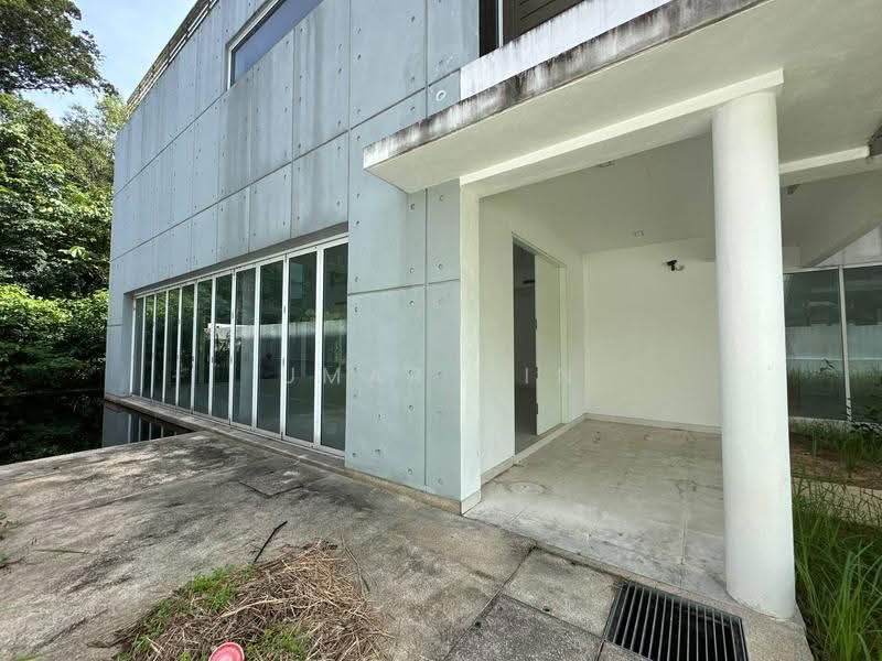 Bungalow House for Sale in Taman Melawati (Ulu Kelang) - Umar Din - Exterior - PropertyGuru.com.my